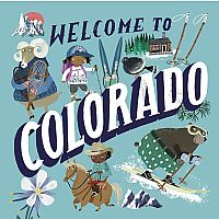 Welcome to Colorado