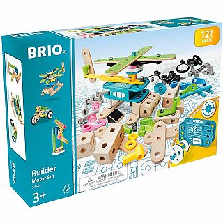 BRIO Builder Motor Set