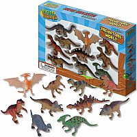 Prehistoric World Box Set 