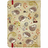 Hedgehogs Journal