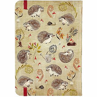 Hedgehogs Journal
