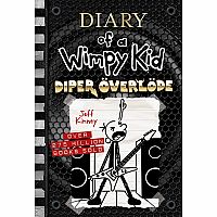 CHB Diary Of A Wimpy Kid #17