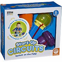 Start-Up Circuits 