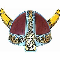 Viking Helmet Harald
