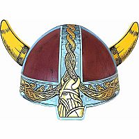 Viking Helmet Harald 