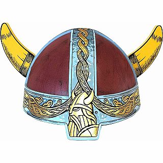 Viking Helmet Harald 