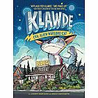 Klawde #2: Evil Alien Warlord Cat Paperback