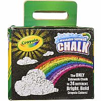 24ct Sidewalk Chalk