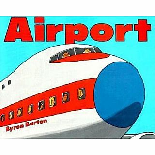 Airport Paperback