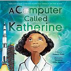 A Computer Called Katherine Hardback