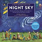 A Child's Introduction to the Night Sky Hardback