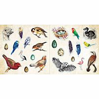 Loads of Ephemera Sticker Book