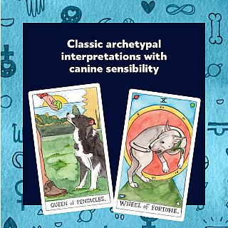 Dog Tarot