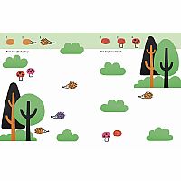 Fingerprint Activities Animals 