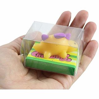 1.5 Inch Gummi Dinosaurs