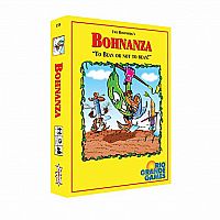 Bohanza Game