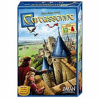 Carcassonne