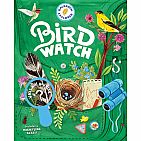 Backpack Explorer: Bird Watch Hardcover
