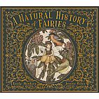 A Natural History of Fairies Hardback