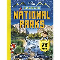 HB Americas National Parks 