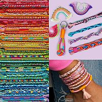 LOOPDEDOO® BRACELET SPINNING LOOM KIT