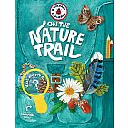 Backpack Explorer: On the Nature Trail Hardcover