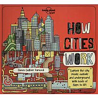 HB How Cities Work 