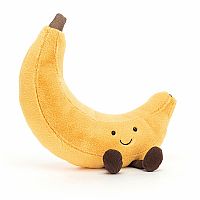 Banana Amuseable