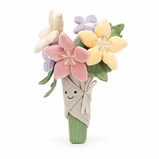 Amuseables Bouquet of Flowers