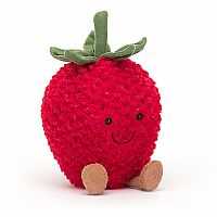 Strawberry Amuseable