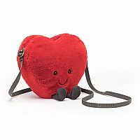 Heart Bag Amuseable