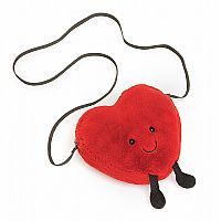 Heart Bag Amuseable