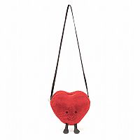 Heart Bag Amuseable