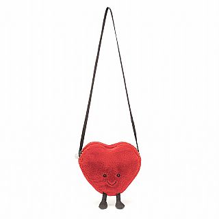 Heart Bag Amuseable