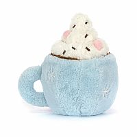 Amuseables Hot Chocolate with Marshmallows
