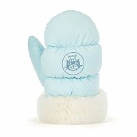 Amuseables Mitten