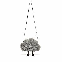 Amuseables Storm Cloud Bag