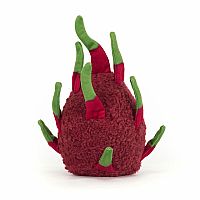 Amuseables Dragon Fruit