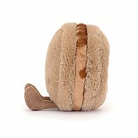 Amuseables Mona Macaron