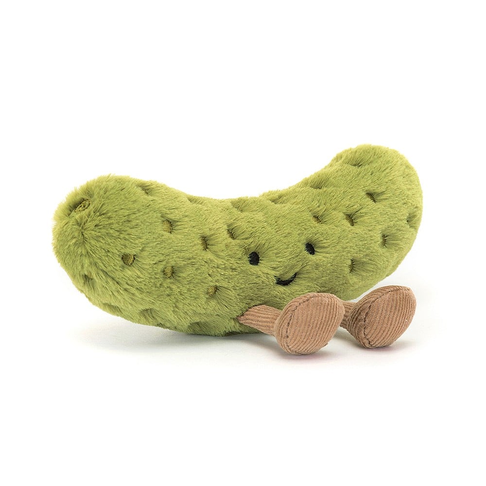 Jellycat Amuseables Pickle Jellycat Amuseables Pickle