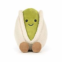 Amuseables Horatio Pistachio