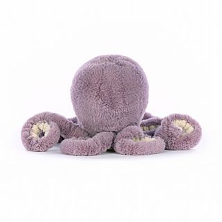Maya Octopus Little 
