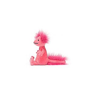 alice the axolotl