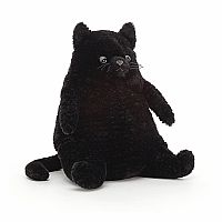 Amore Black Cat