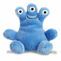 Zeke Monster 5 Inch 