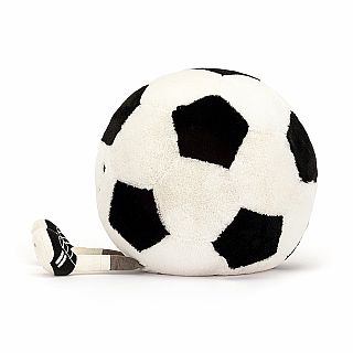 Soccer Sports Amuseables 