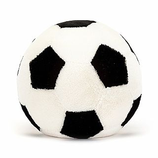 Soccer Sports Amuseables 