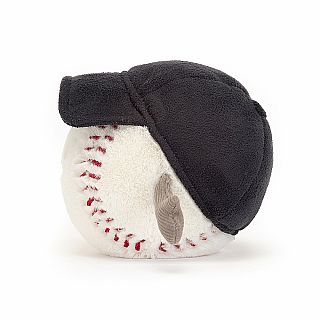 Baseball Sports Amuseables 