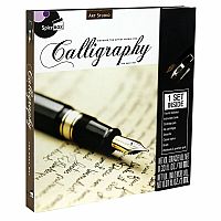 Calligraphy Art Studio