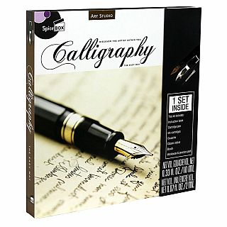 Calligraphy Art Studio 